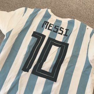 Argentina T shirt